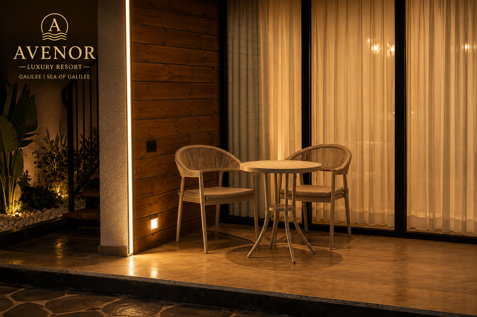 Avenor Resort
