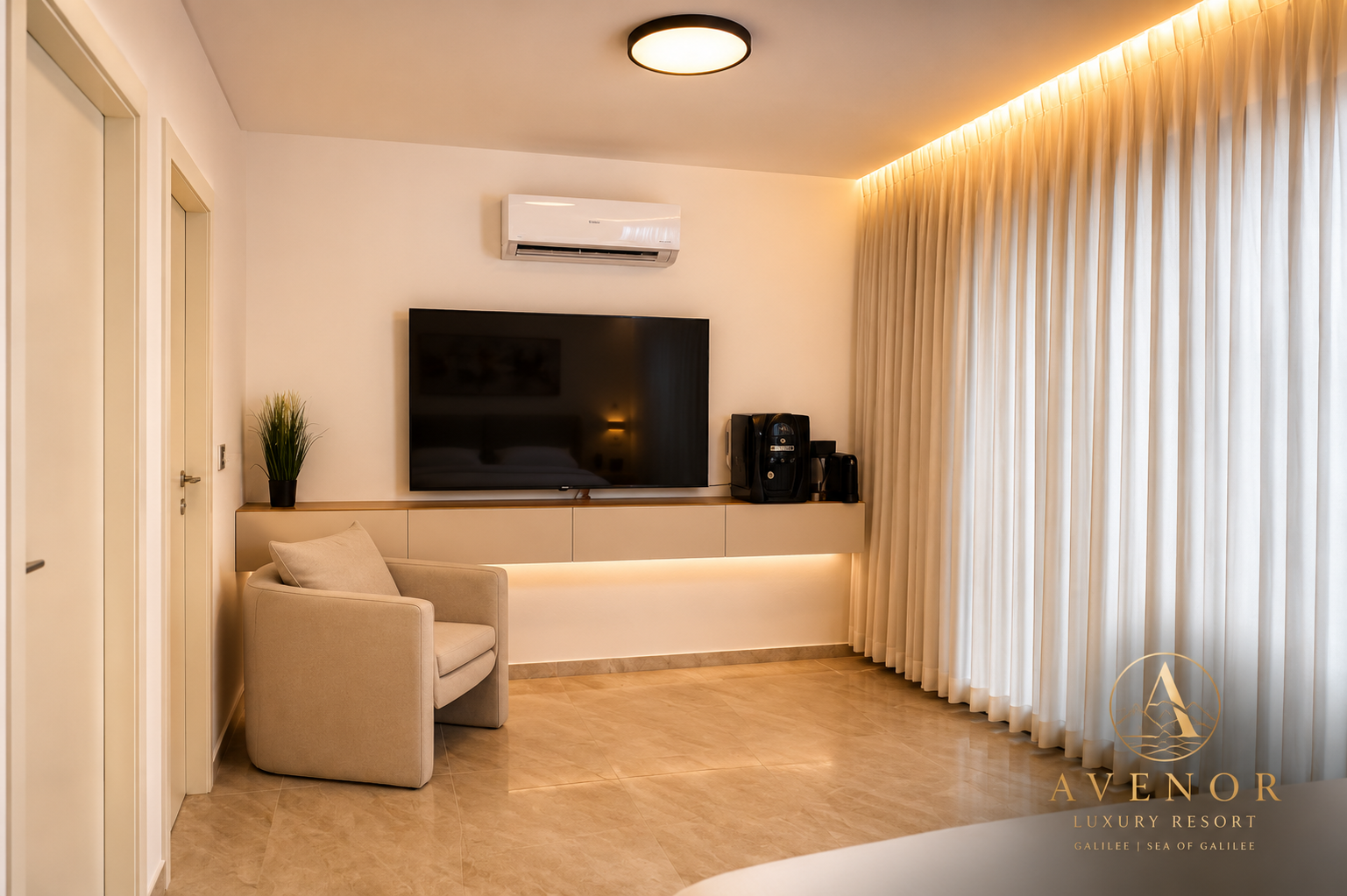 Avenor Resort 6